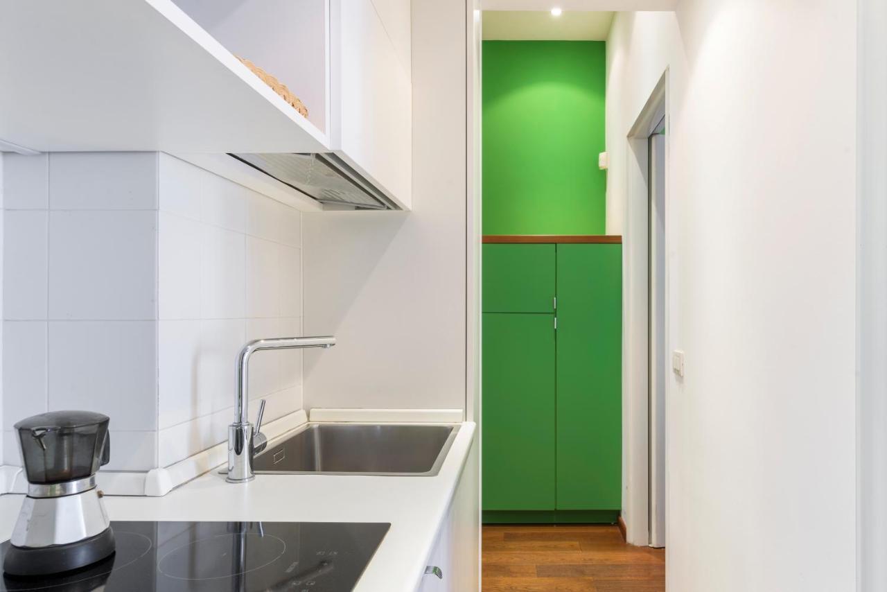 Canguroproperties - Piatti มิลาน ภายนอก รูปภาพ