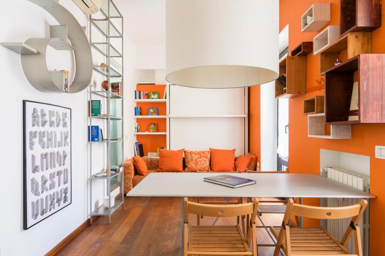 Canguroproperties - Piatti มิลาน ภายนอก รูปภาพ